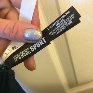 Victoria Secret PINK sports bra